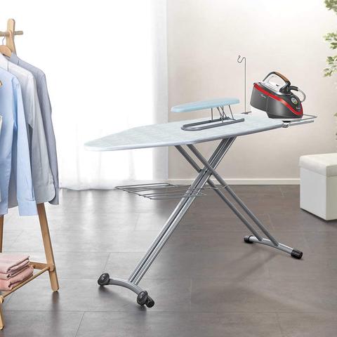 polti top tabla planchar plegable