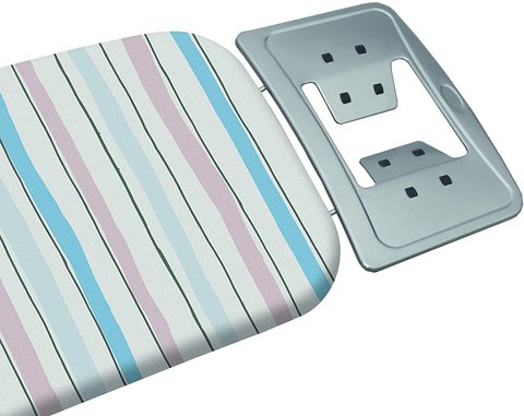 rayen 6237 tabla planchar plegable