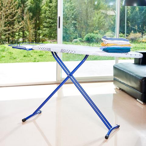tabla de planchar plegable