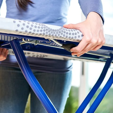 tabla planchar plegable