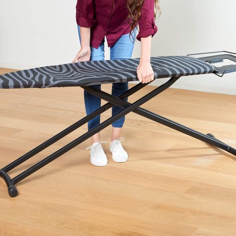 tablas de planchar plegables