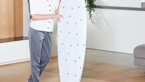 tablas planchar plegables