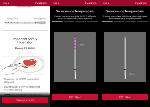 meater 2 plus app
