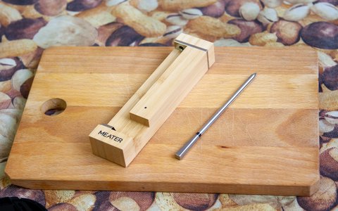 meater 2 plus detalle