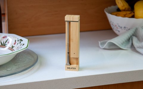 meater 2 plus termometro inteligente