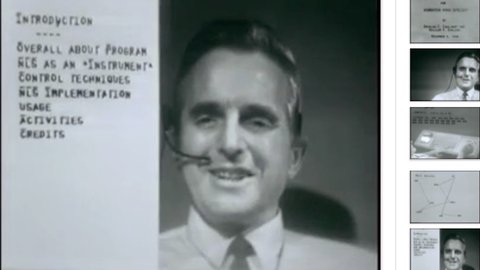 1968 nls presentacion que cambio informatica