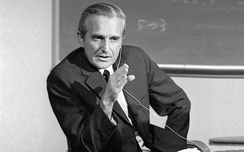 doug engelbart