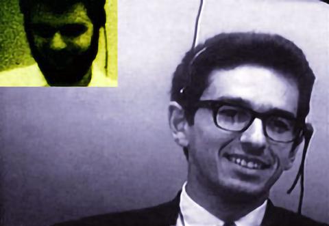 engelbart videoconferencia