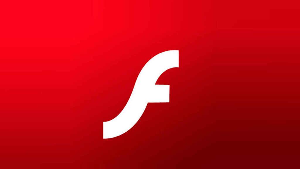 activar adobe flash