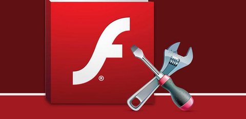 adobe flash google chrome