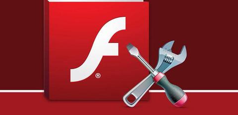 adobe flash google chrome