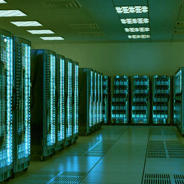 algunos empleados microsoft durmieron centros de datos para evitar confinamiento