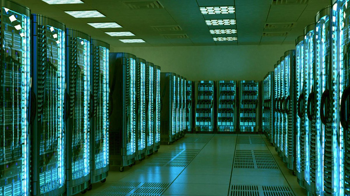 algunos empleados microsoft durmieron centros de datos para evitar confinamiento