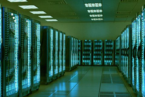 algunos empleados microsoft durmieron centros de datos para evitar confinamiento