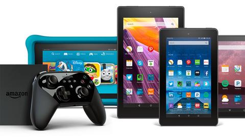 amazon está desarrollando el sistema operativo vega para dejar de utilizar android en sus dispositivos