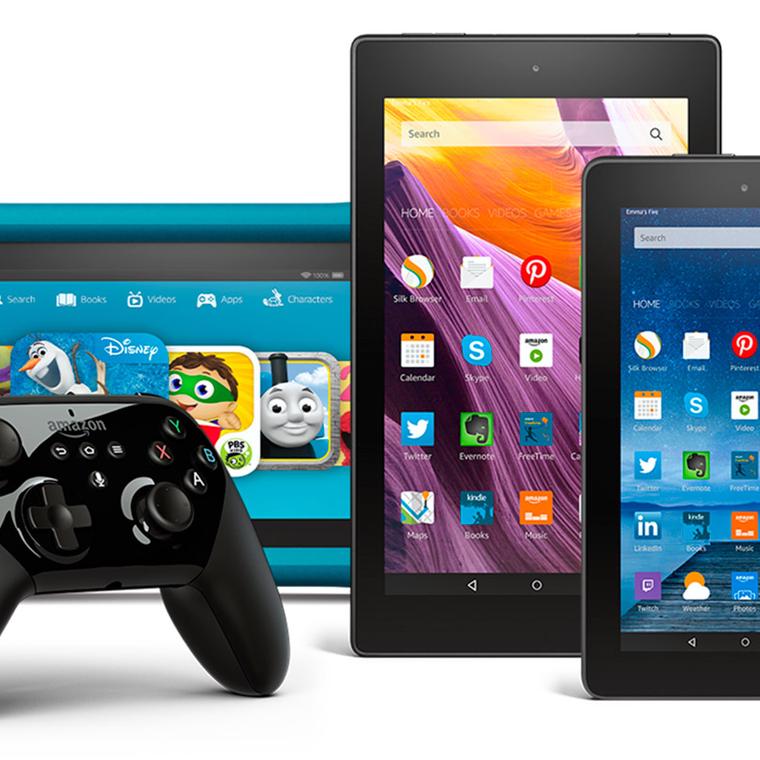 amazon deja android por su sistema operativo vega os