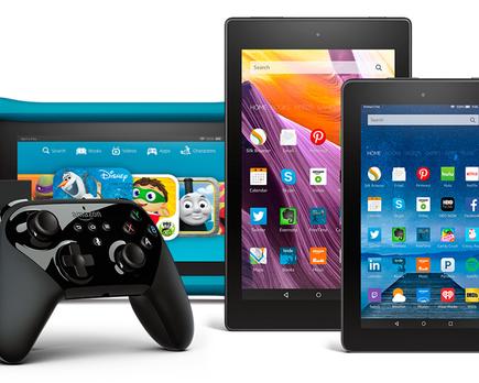 amazon deja android por su sistema operativo vega os