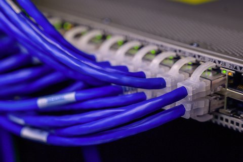 anunciado nuevo cable ethernet 800 gigabit