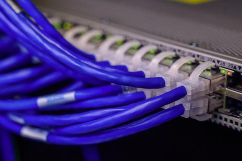 anunciado nuevo cable ethernet 800 gigabit