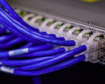 anunciado nuevo cable ethernet 800 gigabit
