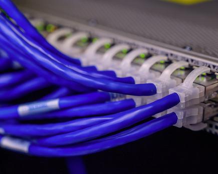 el organismo que desarrolla ethernet ha creado un estándar tan rápido que ha tenido que modificar su propio nombre
