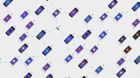 anyfi featured wifi mallado