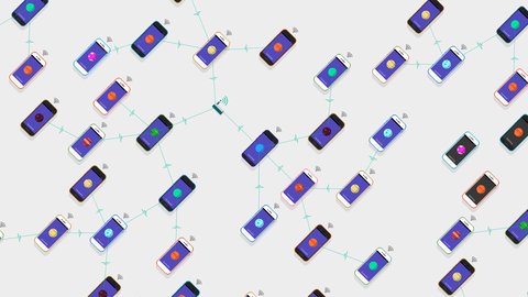 anyfi featured wifi mallado
