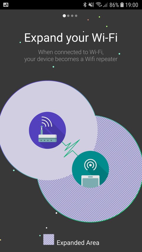 anyfi red wifi