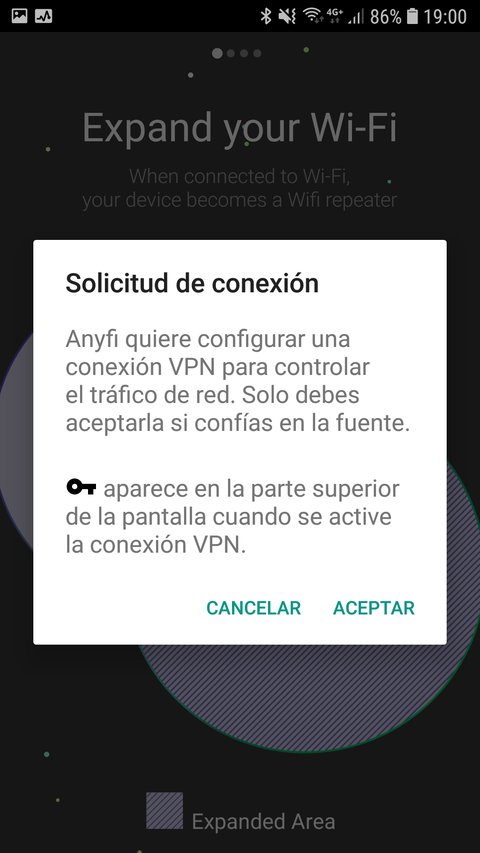 anyfi vpn