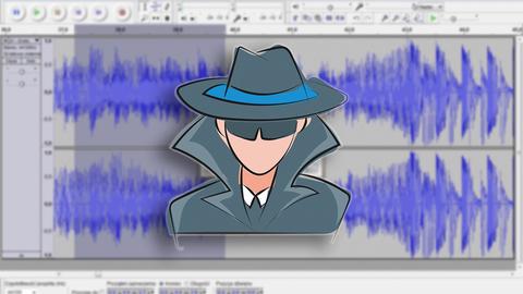 audacity recopilara y compartira datos personales tras cambio dueno
