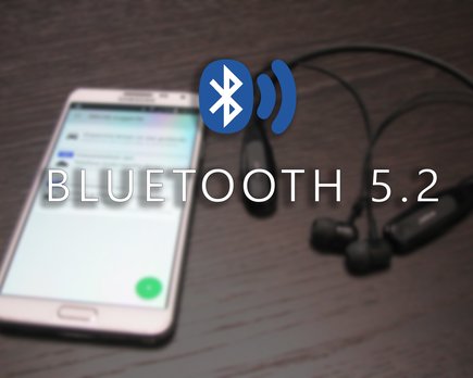 bluetooth 5 2