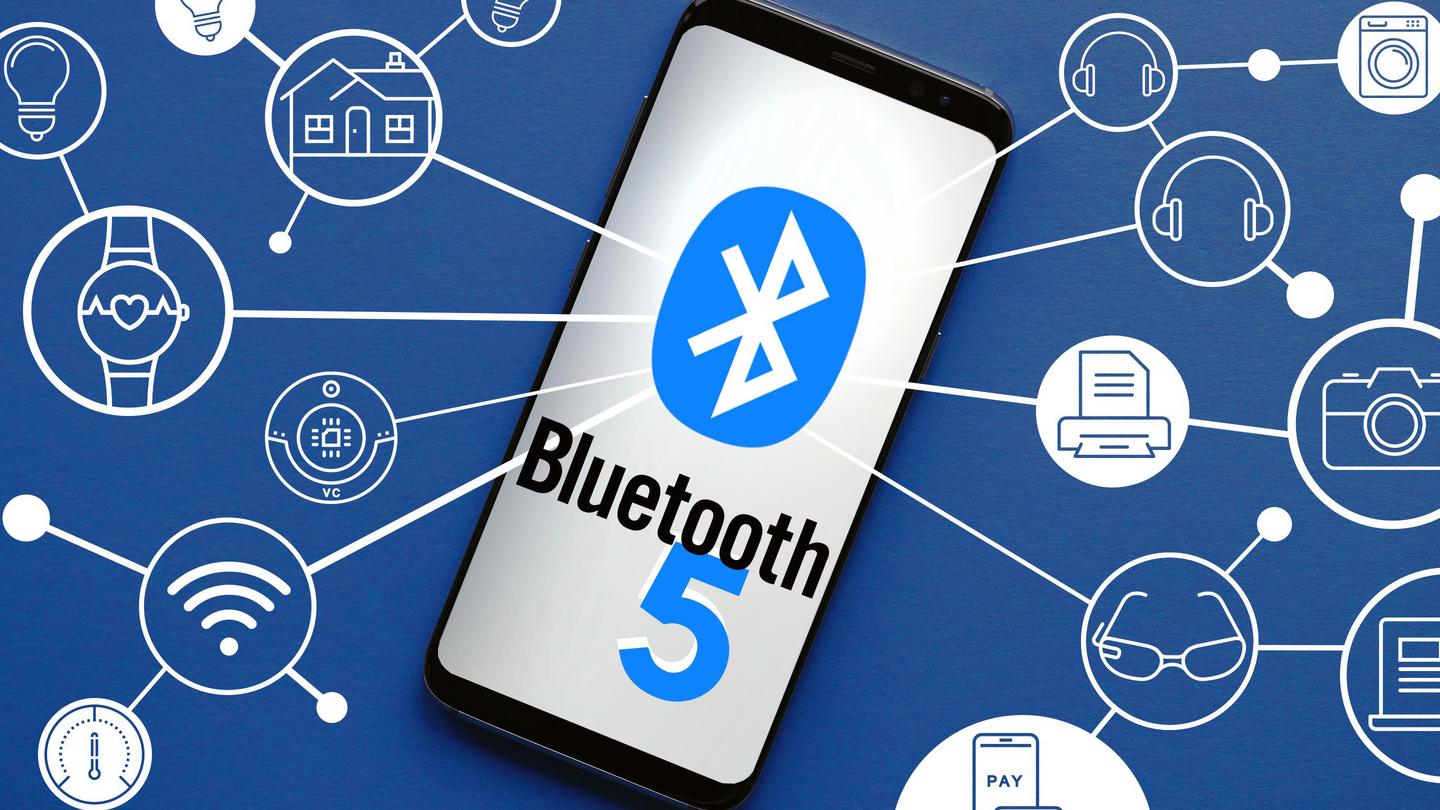 bluetooth 5 que es