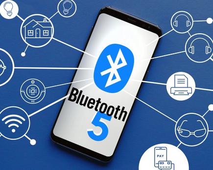 ¿ qué novedades trae el nuevo bluetooth 5.0?