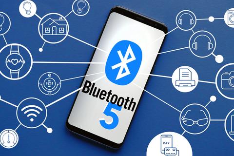 bluetooth 5 que es