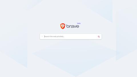 brave lanza motor busqueda sin rastreo centrado privacidad