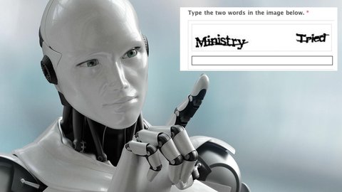 cloudflare quiere acabar captcha con claves hardware