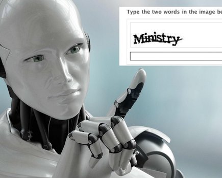 cloudflare quiere acabar captcha con claves hardware