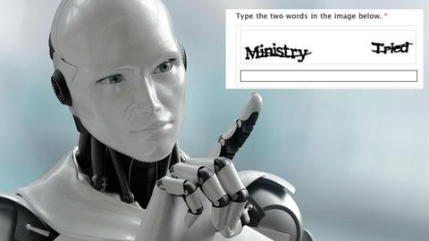 cloudflare quiere acabar captcha con claves hardware