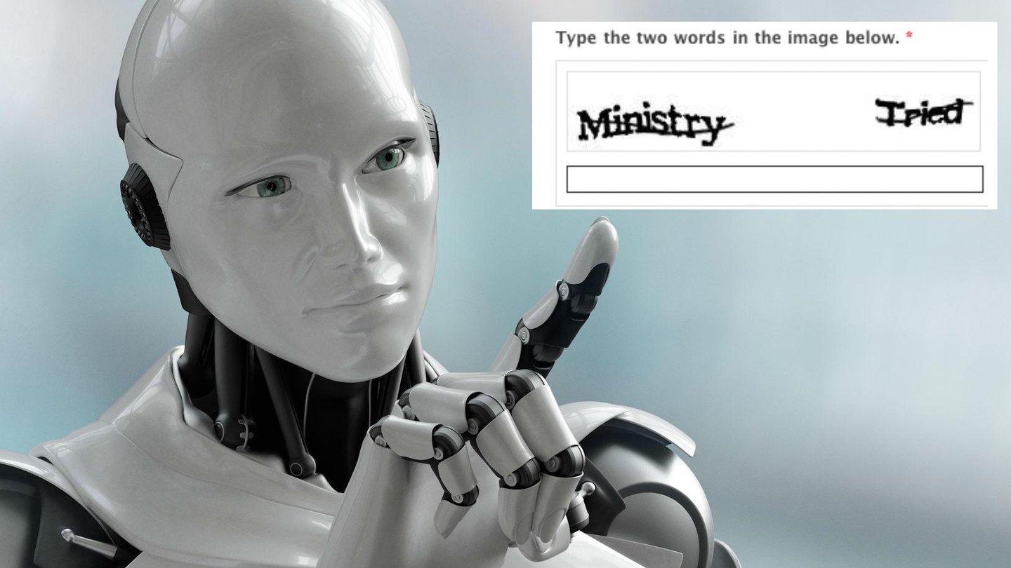 cloudflare quiere acabar captcha con claves hardware