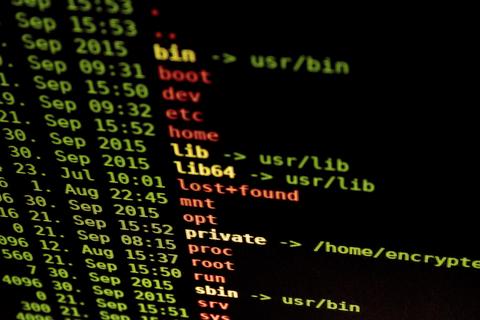 comandos gnu linux
