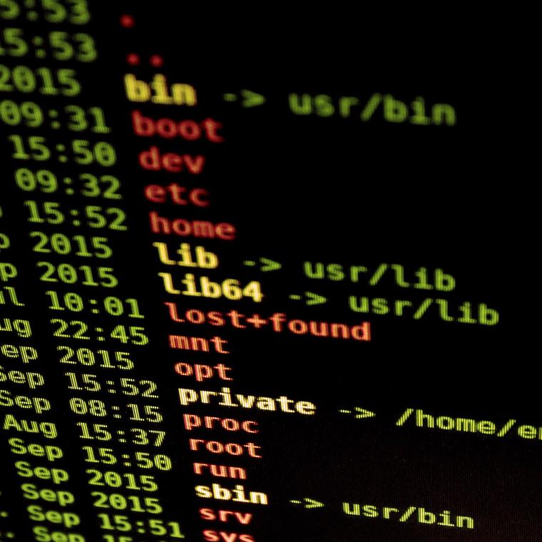 comandos gnu linux