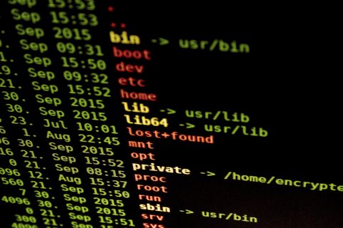 comandos gnu linux
