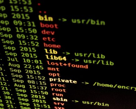 comandos gnu linux