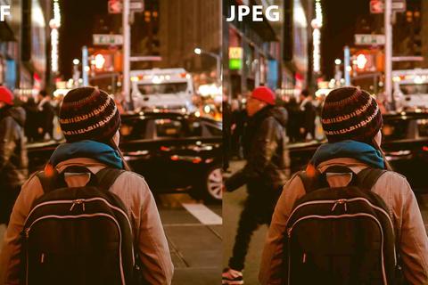 como abrir fotos heic de iphone en windows
