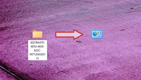 como activar god mode windows