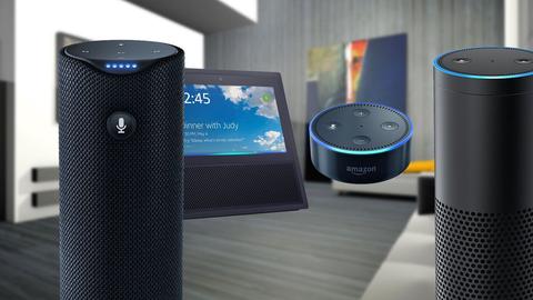 cómo enlazar dispositivos zigbee con el amazon echo