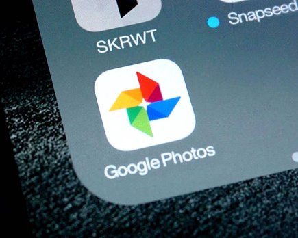 cómo ocultar fotografías en google fotos