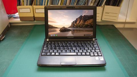 cómo reutilizar tu viejo hardware