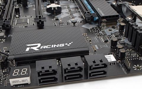 que es conexion pcie 4 0