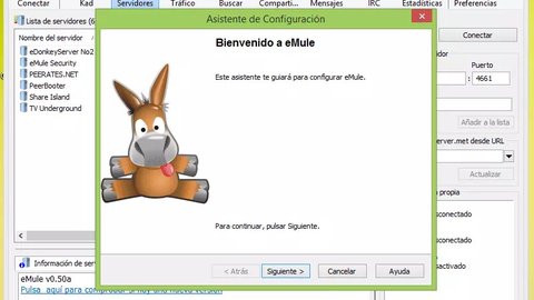 la mejor forma de instalar y configuar e mule para descargar rápido en 2023